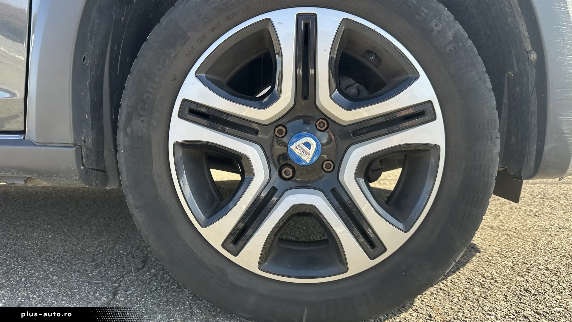 Dacia Sandero Stepway 0.9 TCe Easy-R SL Techroad