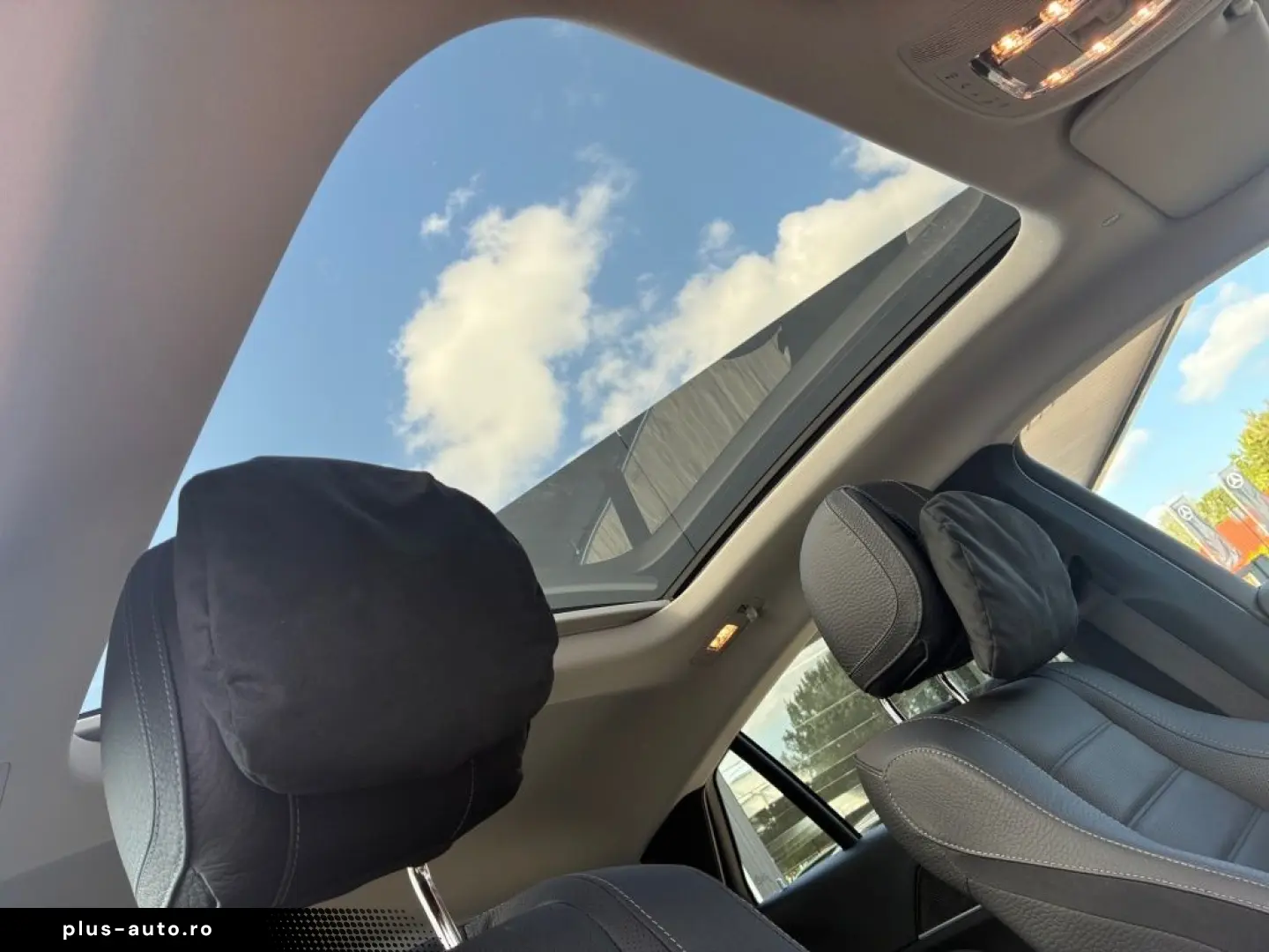 MERCEDES-BENZ GLE 350 de 4M AMG Multikontur.S. HUD Burm.