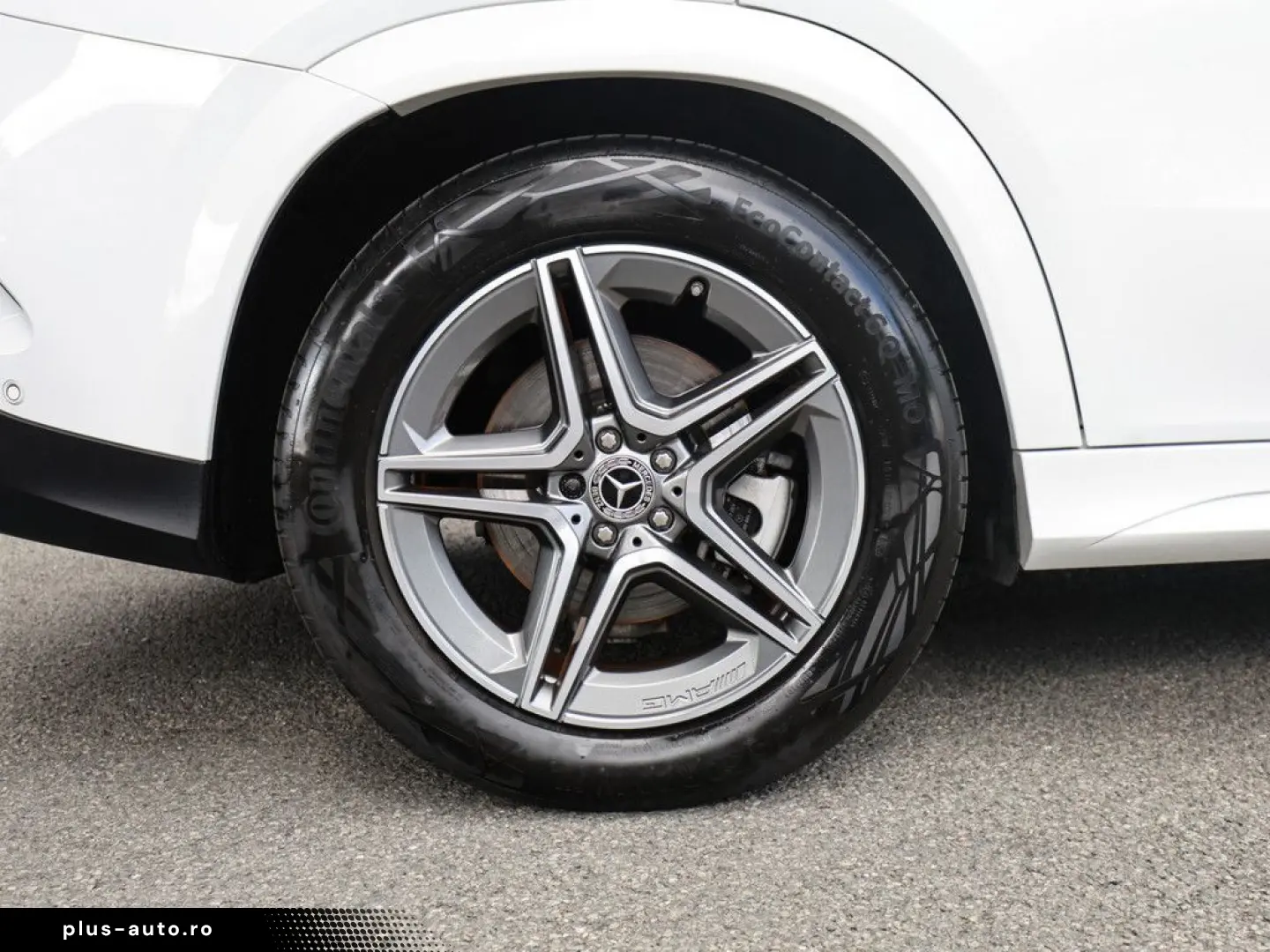 MERCEDES-BENZ GLE 350 de 4MCoupé AMG Sport Advanced &hellip;