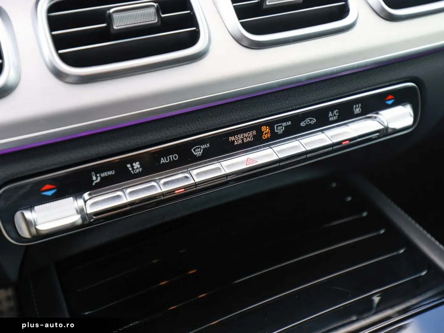 MERCEDES-BENZ GLE 350 de 4MCoupé AMG Sport Advanced &hellip;