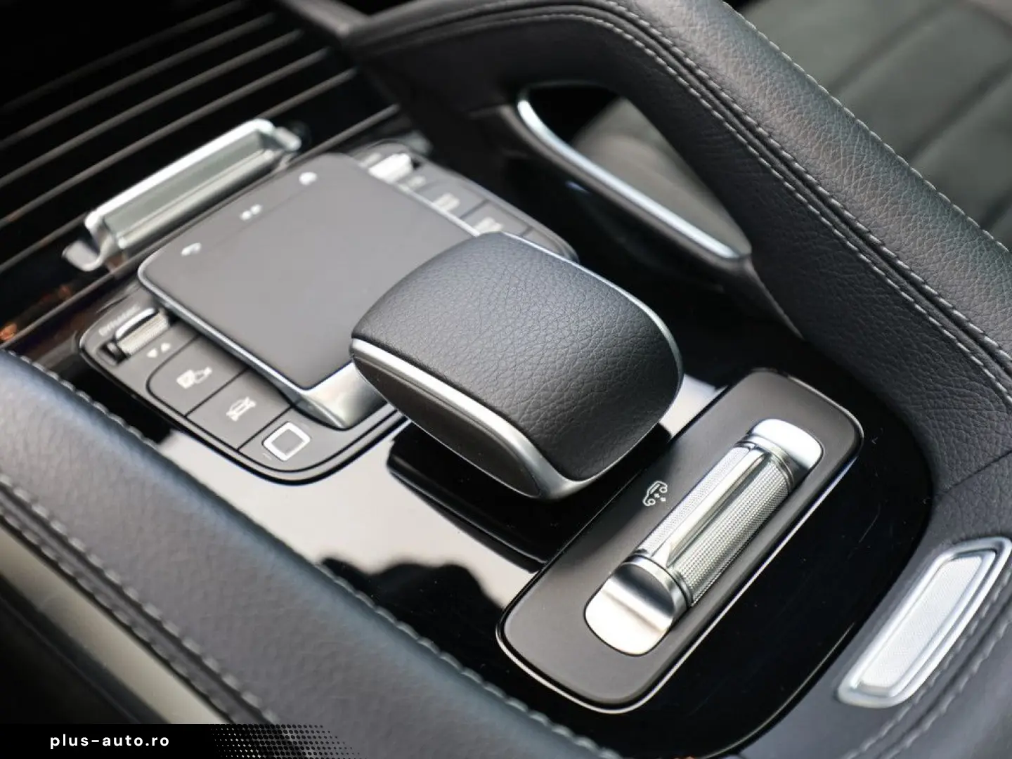 MERCEDES-BENZ GLE 350 de 4MCoupé AMG Sport Advanced &hellip;