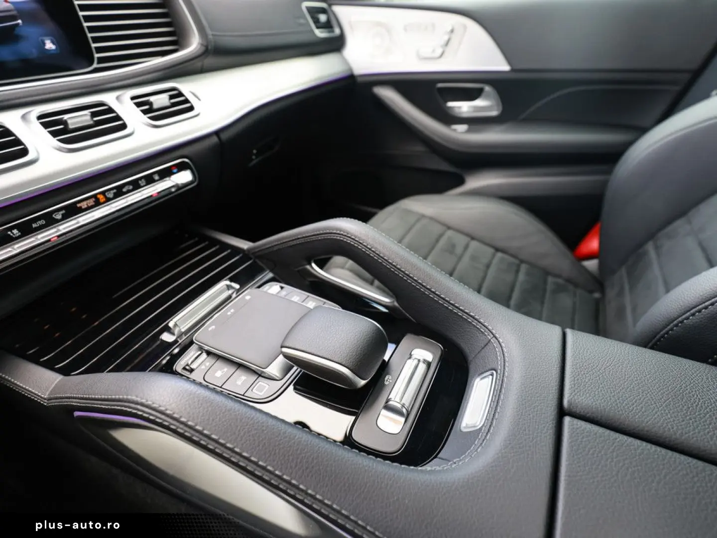 MERCEDES-BENZ GLE 350 de 4MCoupé AMG Sport Advanced &hellip;