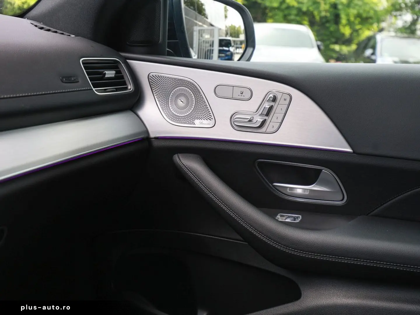MERCEDES-BENZ GLE 350 de 4MCoupé AMG Sport Advanced &hellip;
