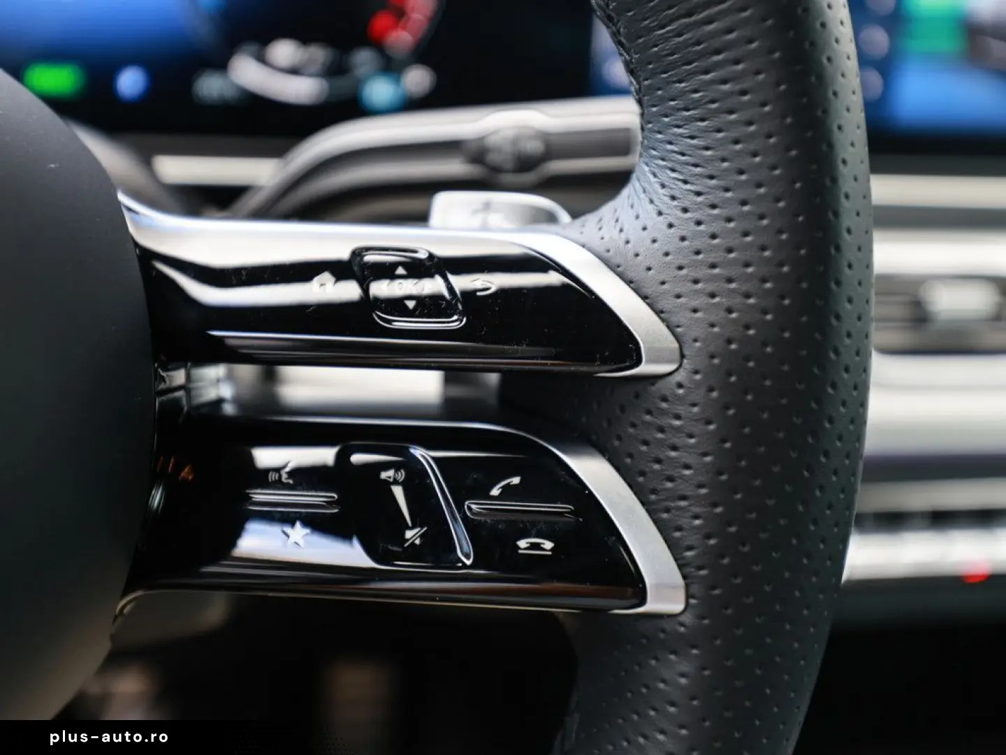 MERCEDES-BENZ GLE 350 de 4MCoupé AMG Sport Advanced &hellip;