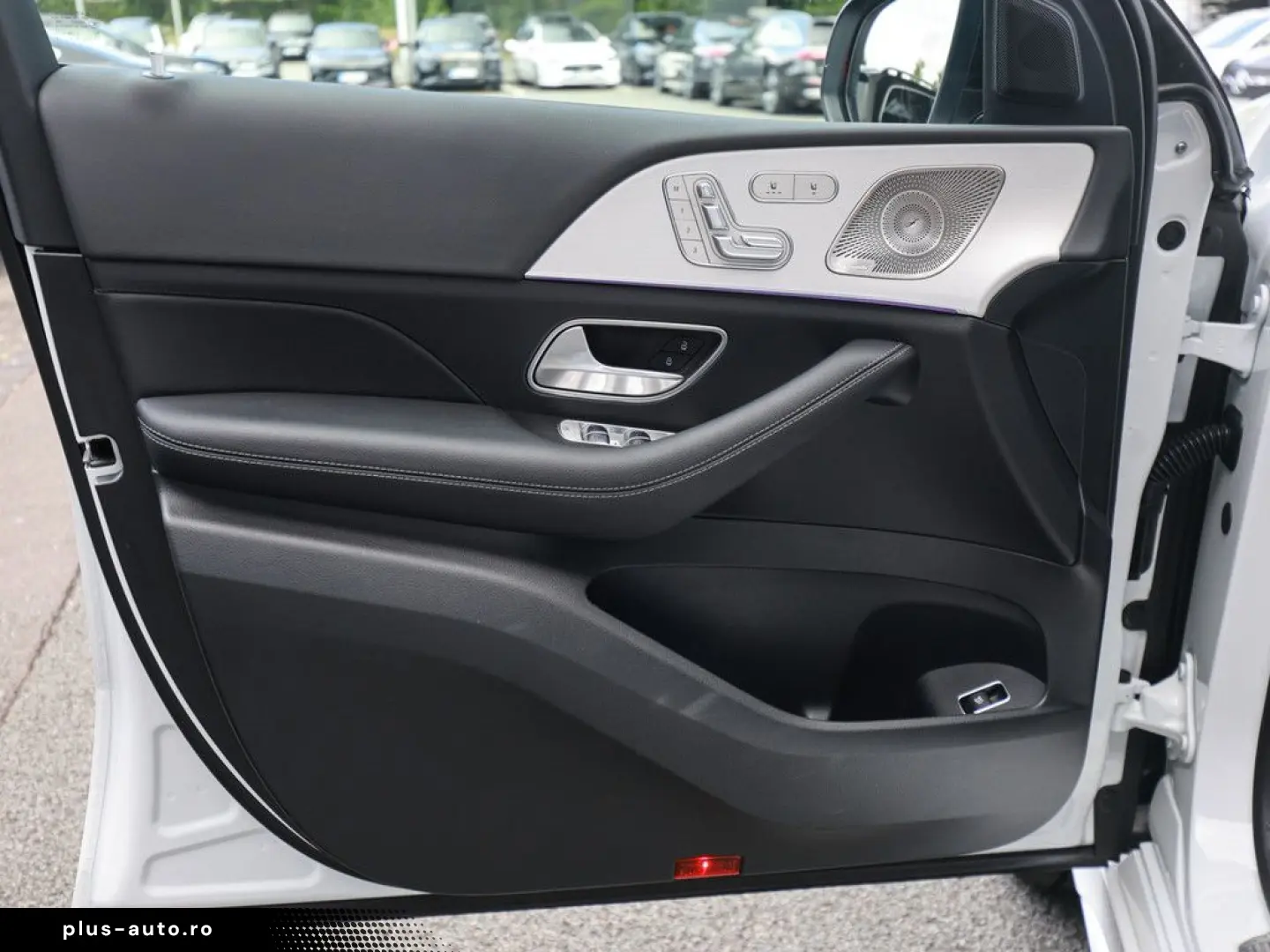 MERCEDES-BENZ GLE 350 de 4MCoupé AMG Sport Advanced &hellip;
