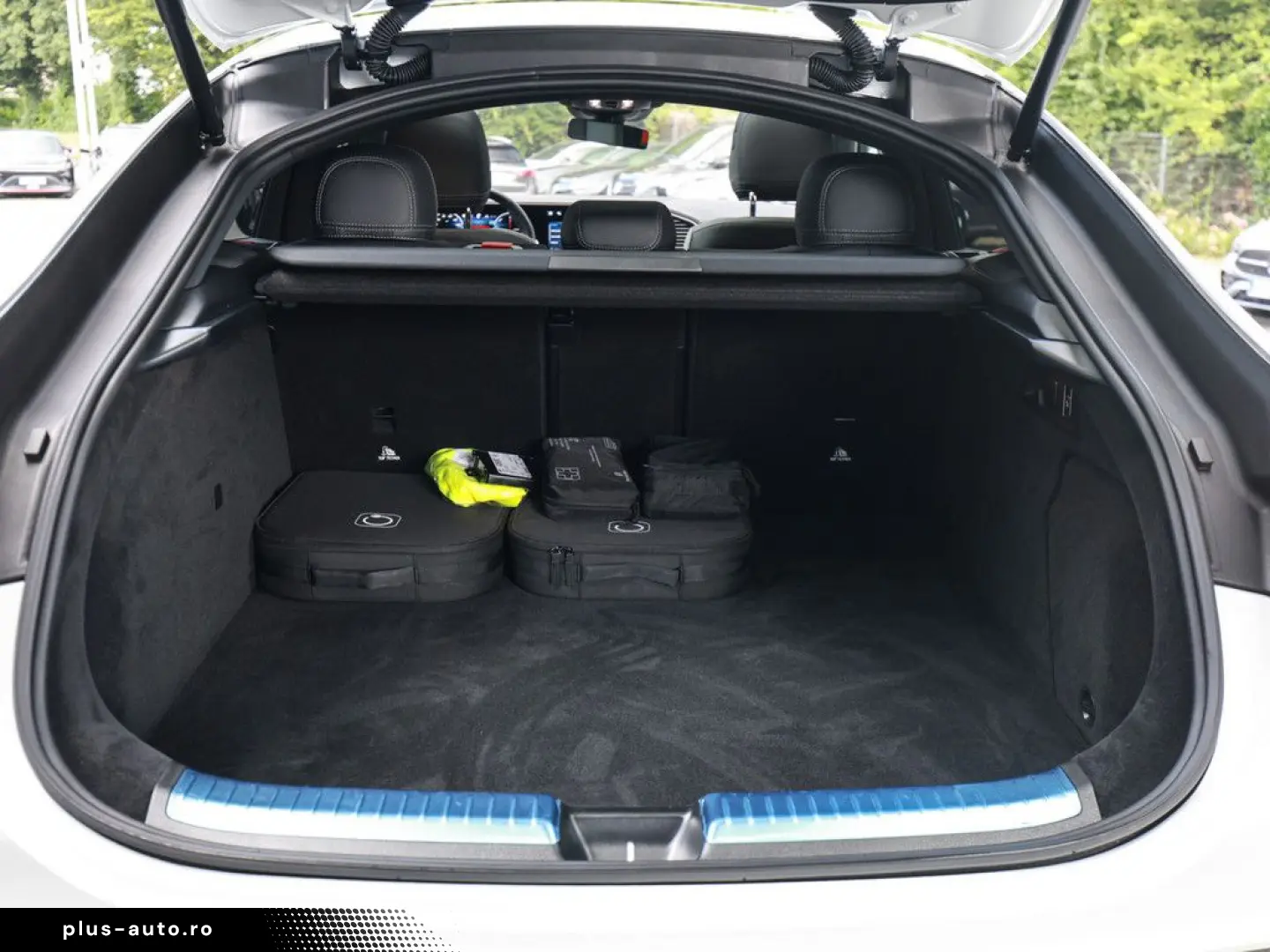 MERCEDES-BENZ GLE 350 de 4MCoupé AMG Sport Advanced &hellip;