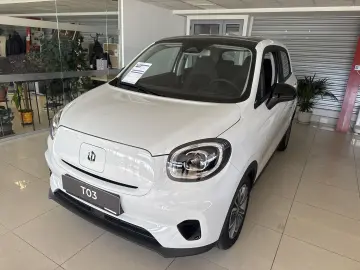 Leapmotor T03 2024 - Nou