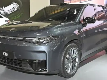 Leapmotor C10 2025 - Nou