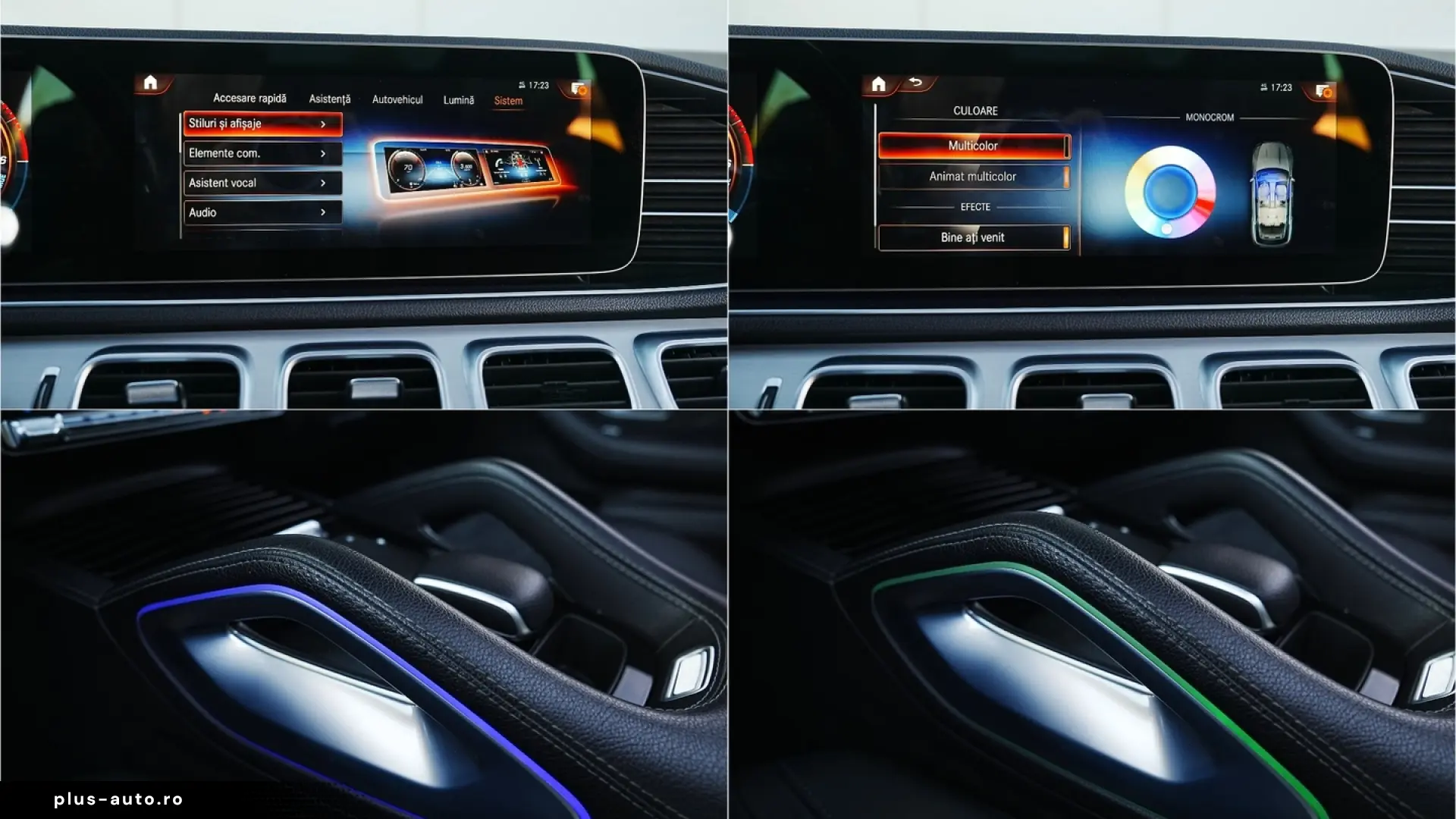 Mercedes-Benz GLE 350 de 4MATIC 9G-TRONIC AMG Line