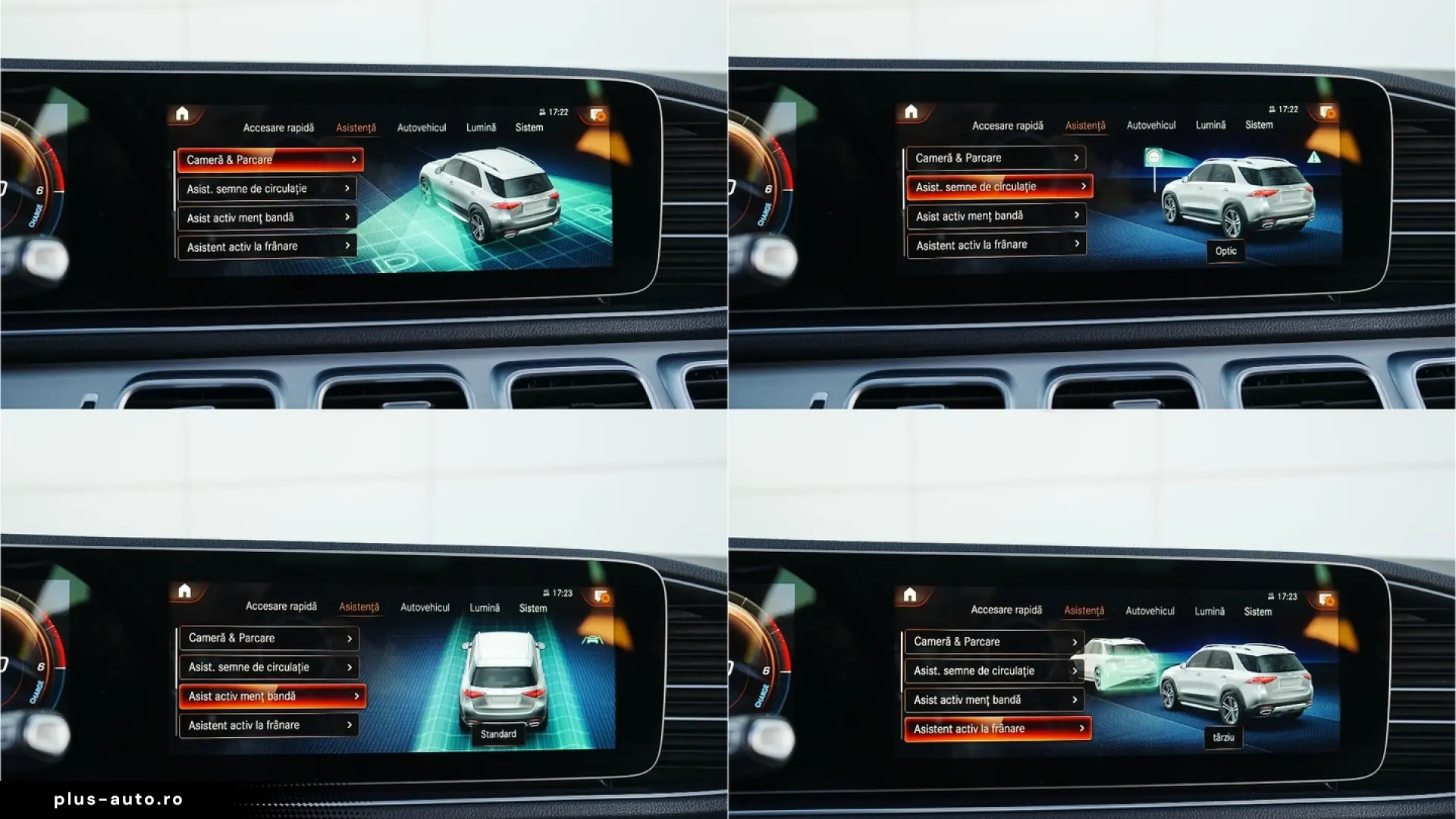 Mercedes-Benz GLE 350 de 4MATIC 9G-TRONIC AMG Line