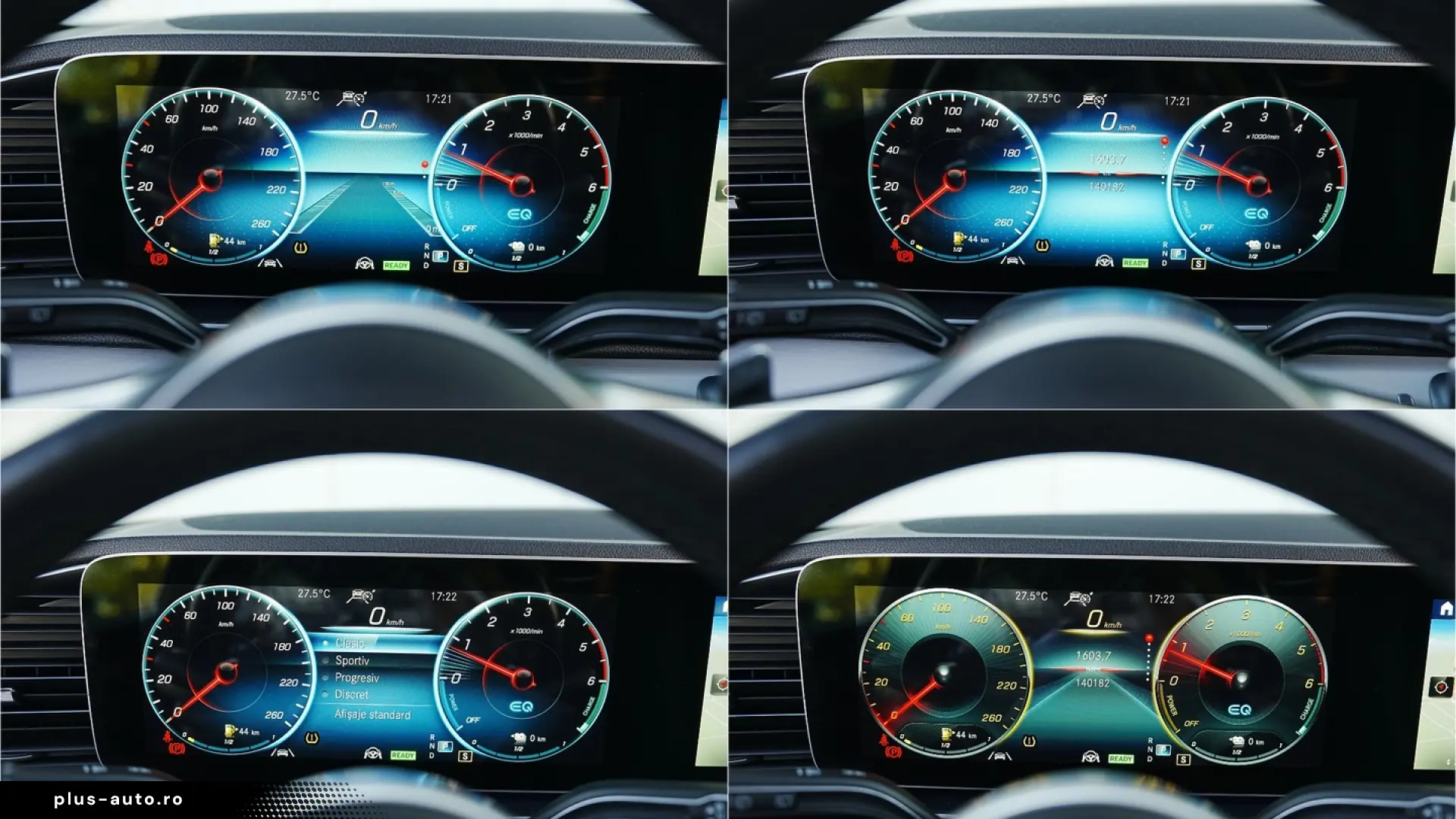 Mercedes-Benz GLE 350 de 4MATIC 9G-TRONIC AMG Line