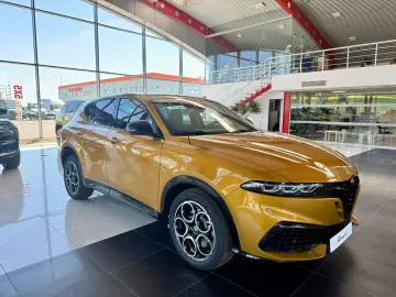 Alfa Romeo Tonale TI 2026 - Nou