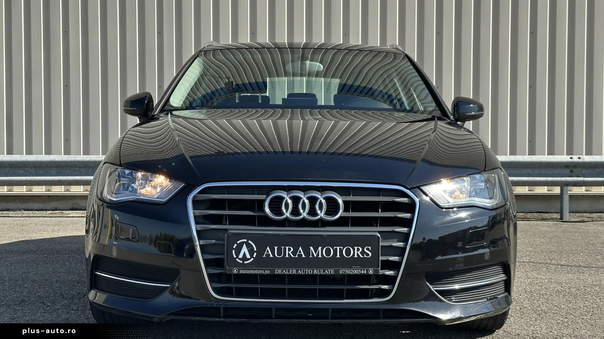 Audi A3 Sportback 1.6 TDI S-tronic