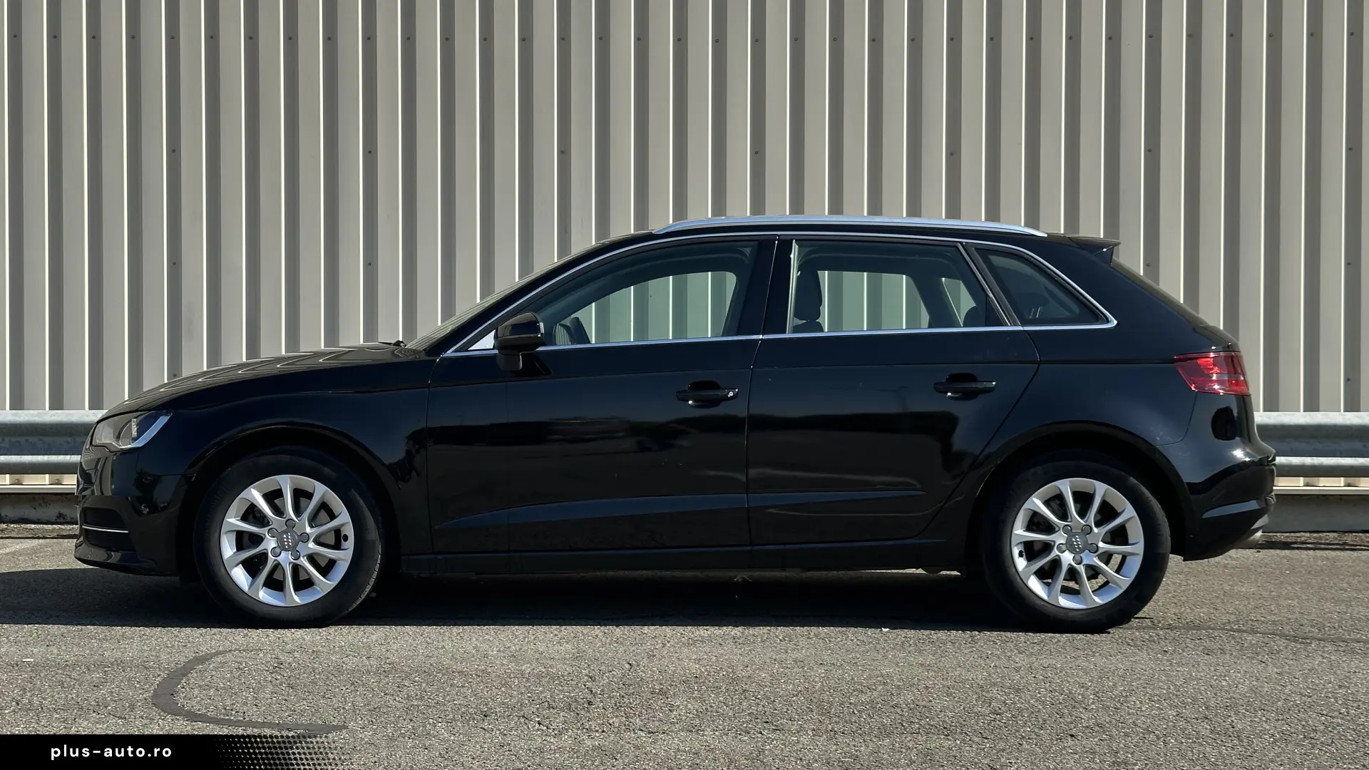 Audi A3 Sportback 1.6 TDI S-tronic