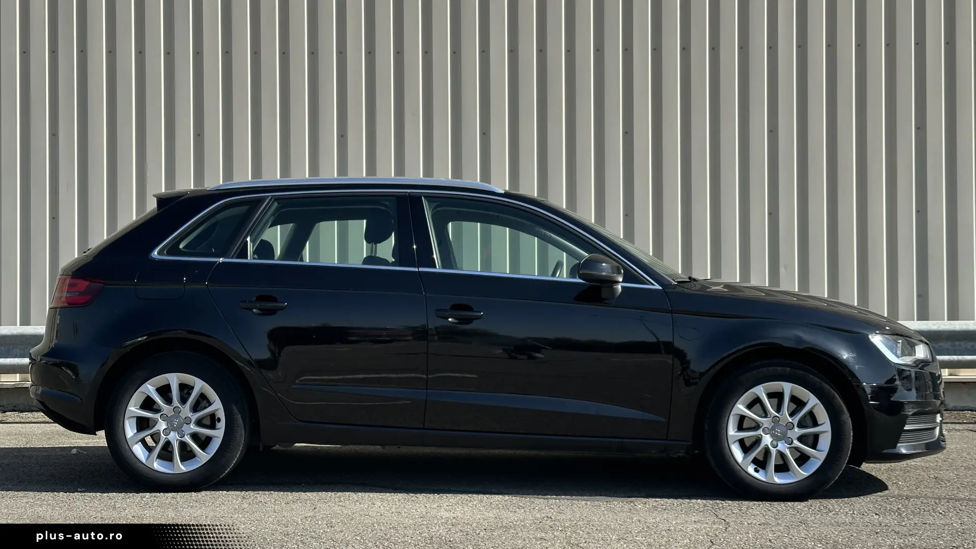 Audi A3 Sportback 1.6 TDI S-tronic