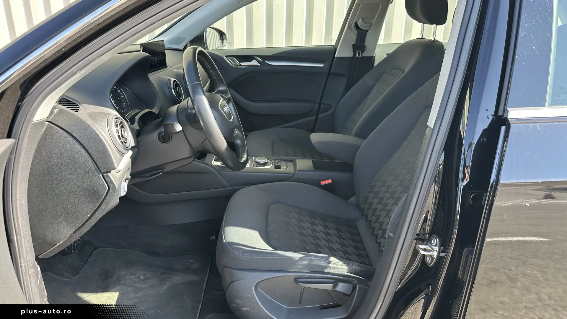 Audi A3 Sportback 1.6 TDI S-tronic