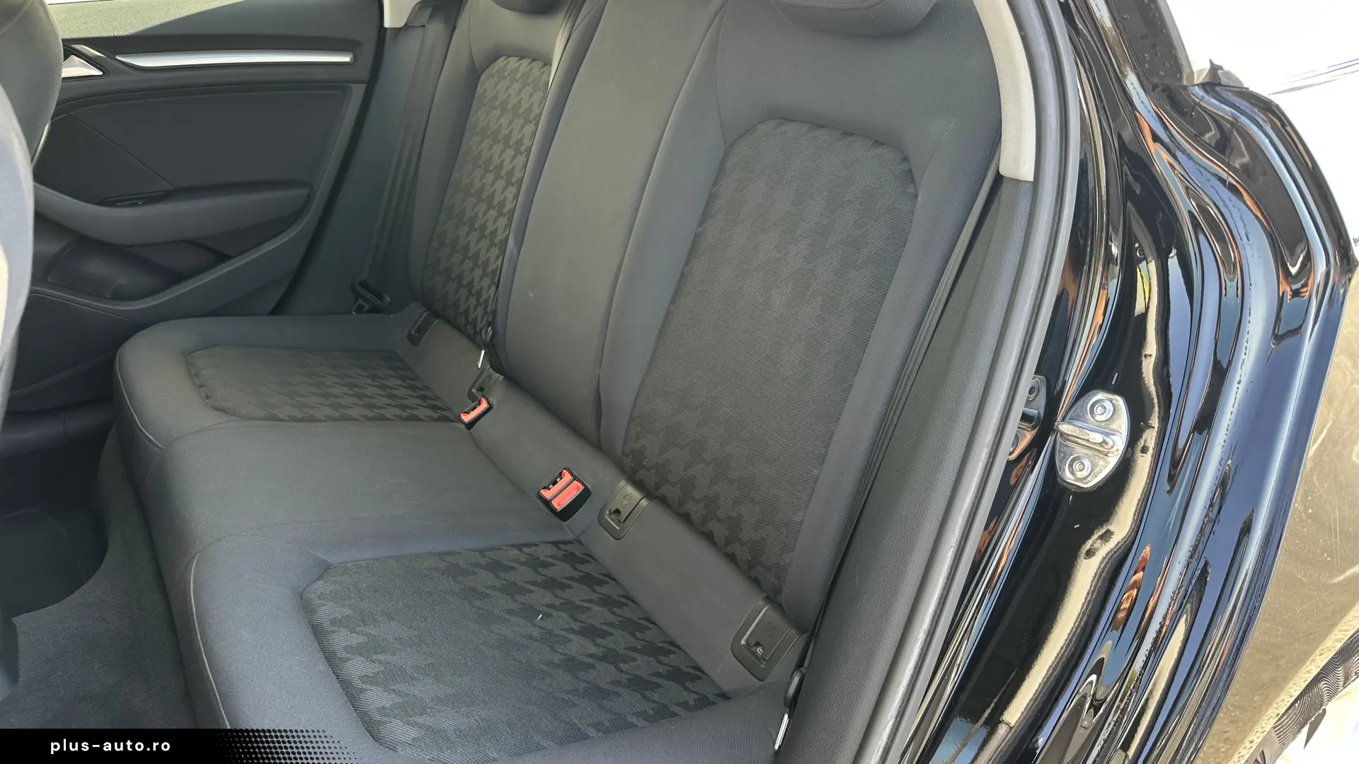 Audi A3 Sportback 1.6 TDI S-tronic