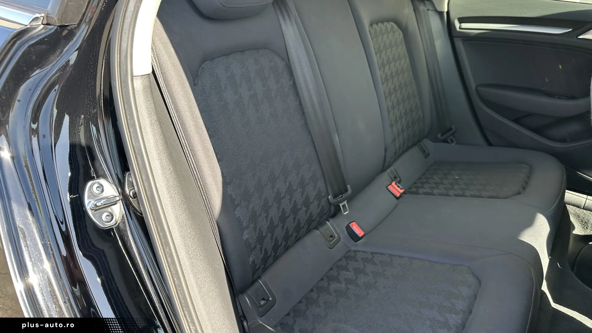 Audi A3 Sportback 1.6 TDI S-tronic