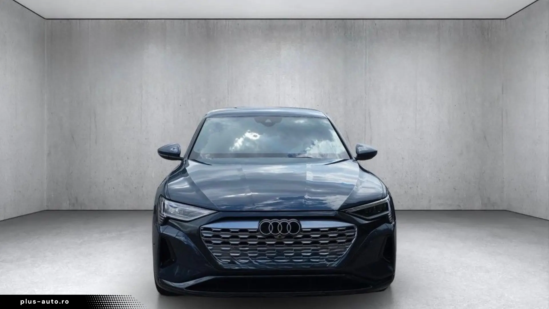 Audi Q8 e-tron 55 quattro advanced