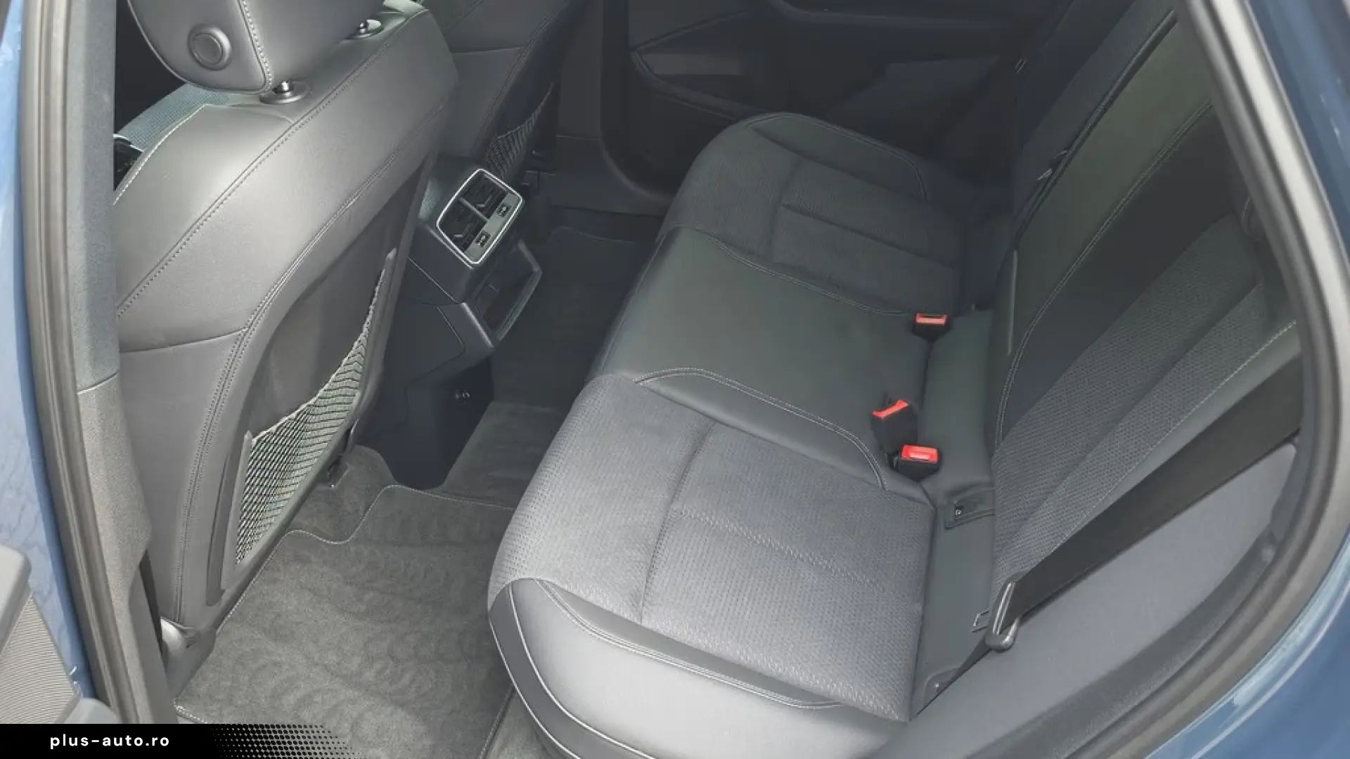 Audi Q8 e-tron 55 quattro advanced