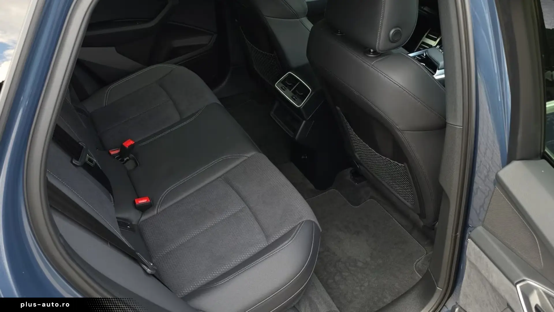 Audi Q8 e-tron 55 quattro advanced
