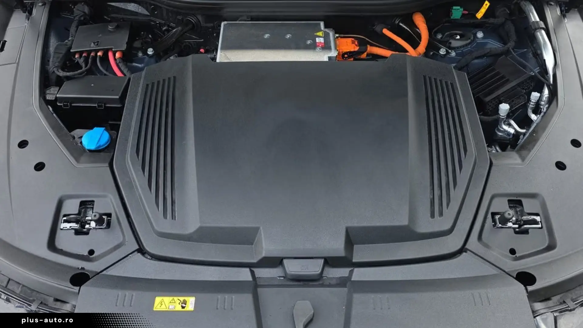 Audi Q8 e-tron 55 quattro advanced