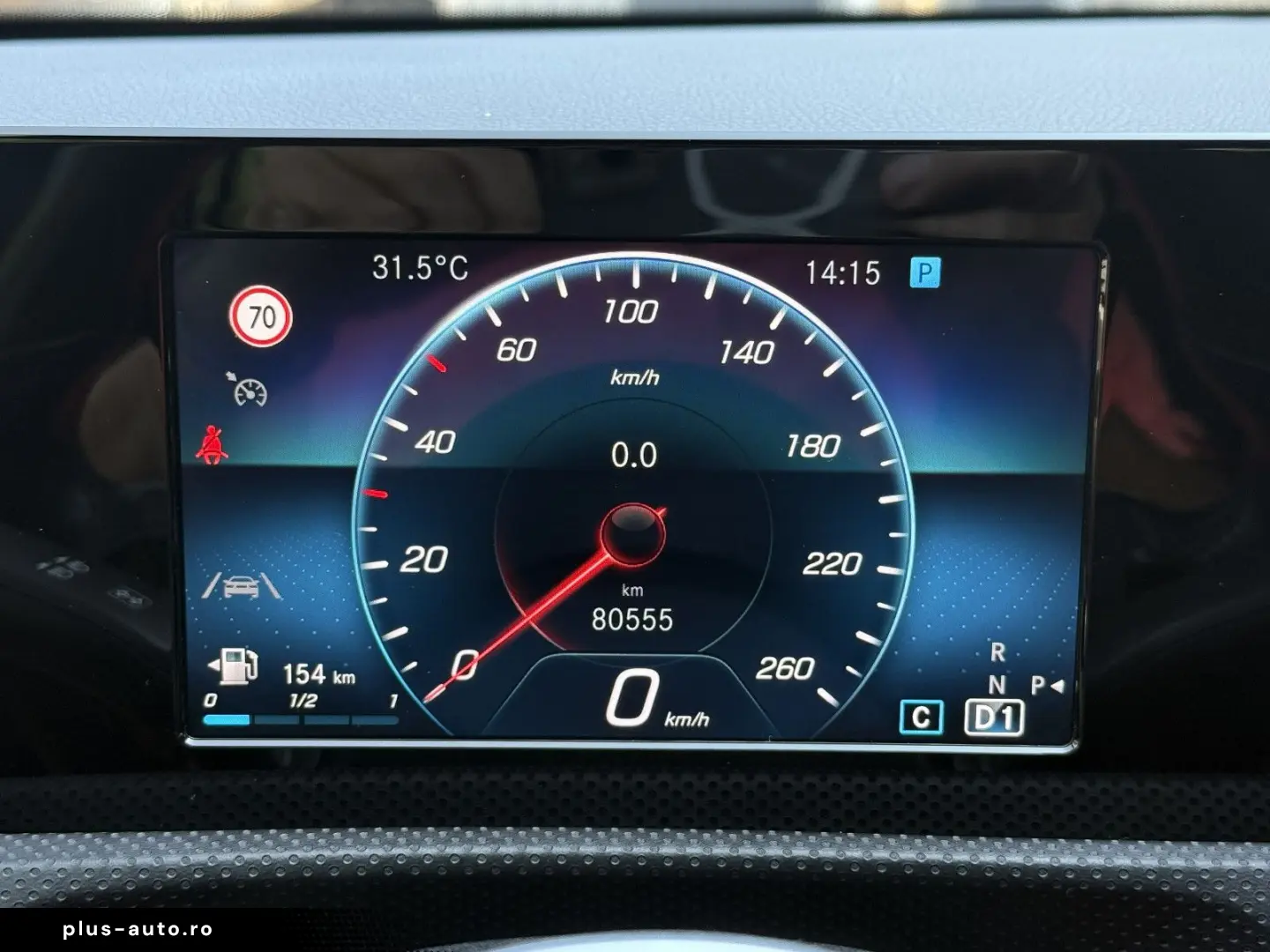 MERCEDES-BENZ CLA 200 Progressive LED AMG-ALU APPLE CAR DAB