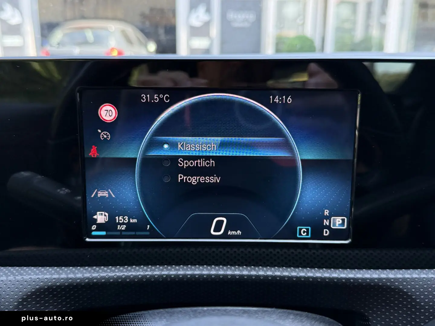 MERCEDES-BENZ CLA 200 Progressive LED AMG-ALU APPLE CAR DAB