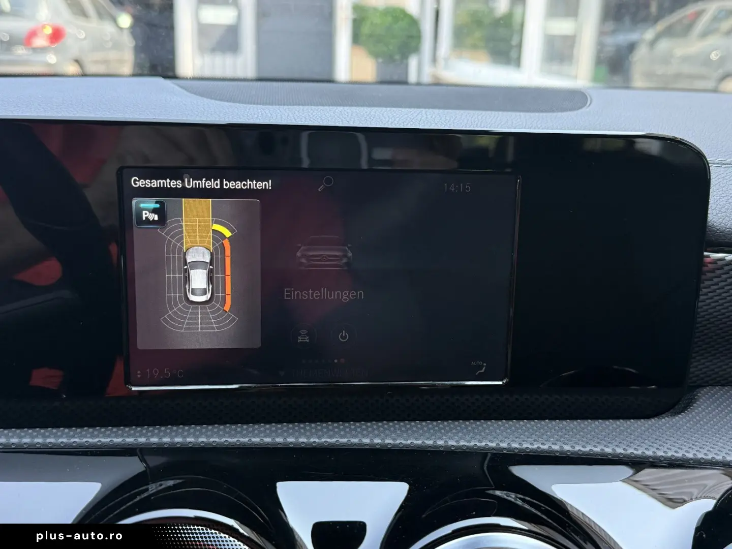 MERCEDES-BENZ CLA 200 Progressive LED AMG-ALU APPLE CAR DAB
