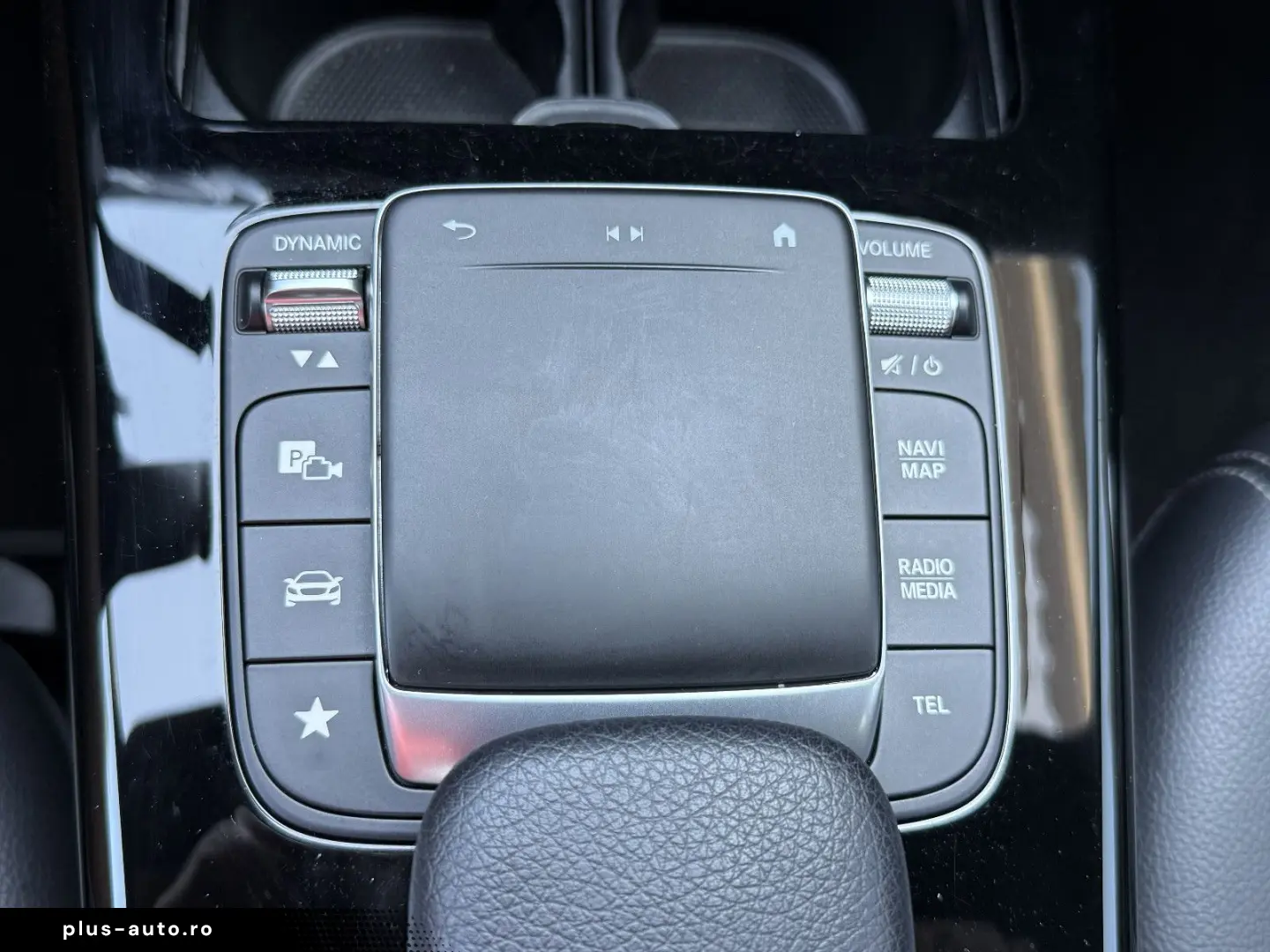MERCEDES-BENZ CLA 200 Progressive LED AMG-ALU APPLE CAR DAB