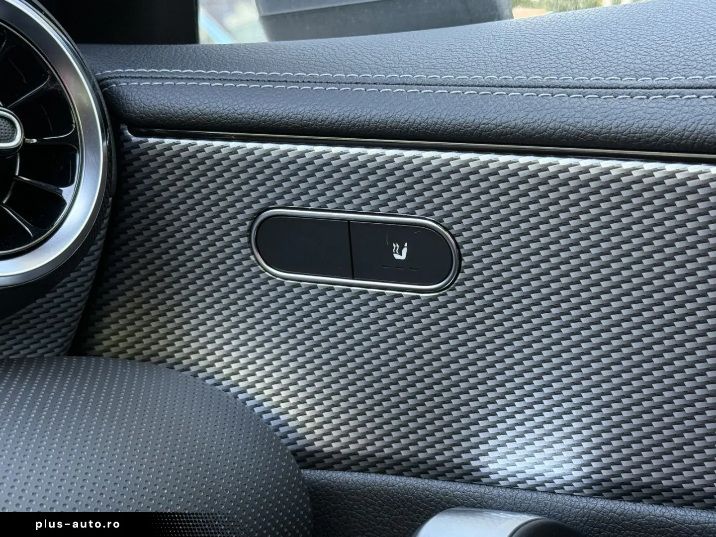 MERCEDES-BENZ CLA 200 Progressive LED AMG-ALU APPLE CAR DAB