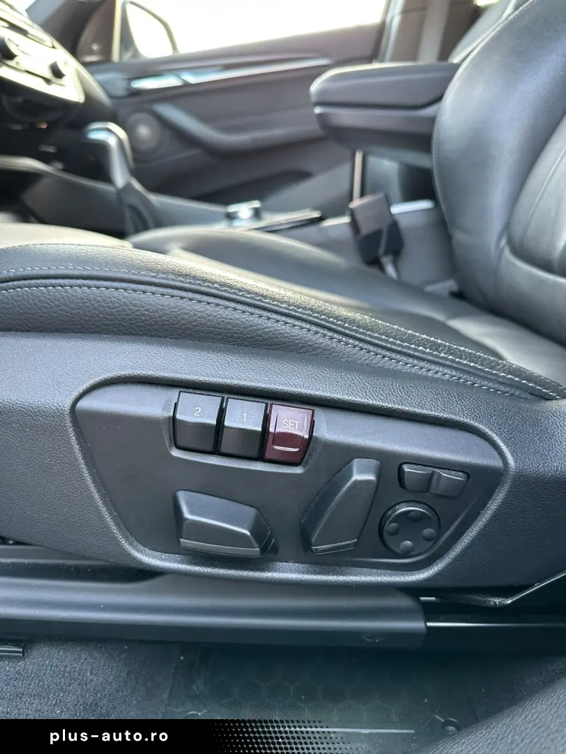 BMW X1 f48 25d xdrive