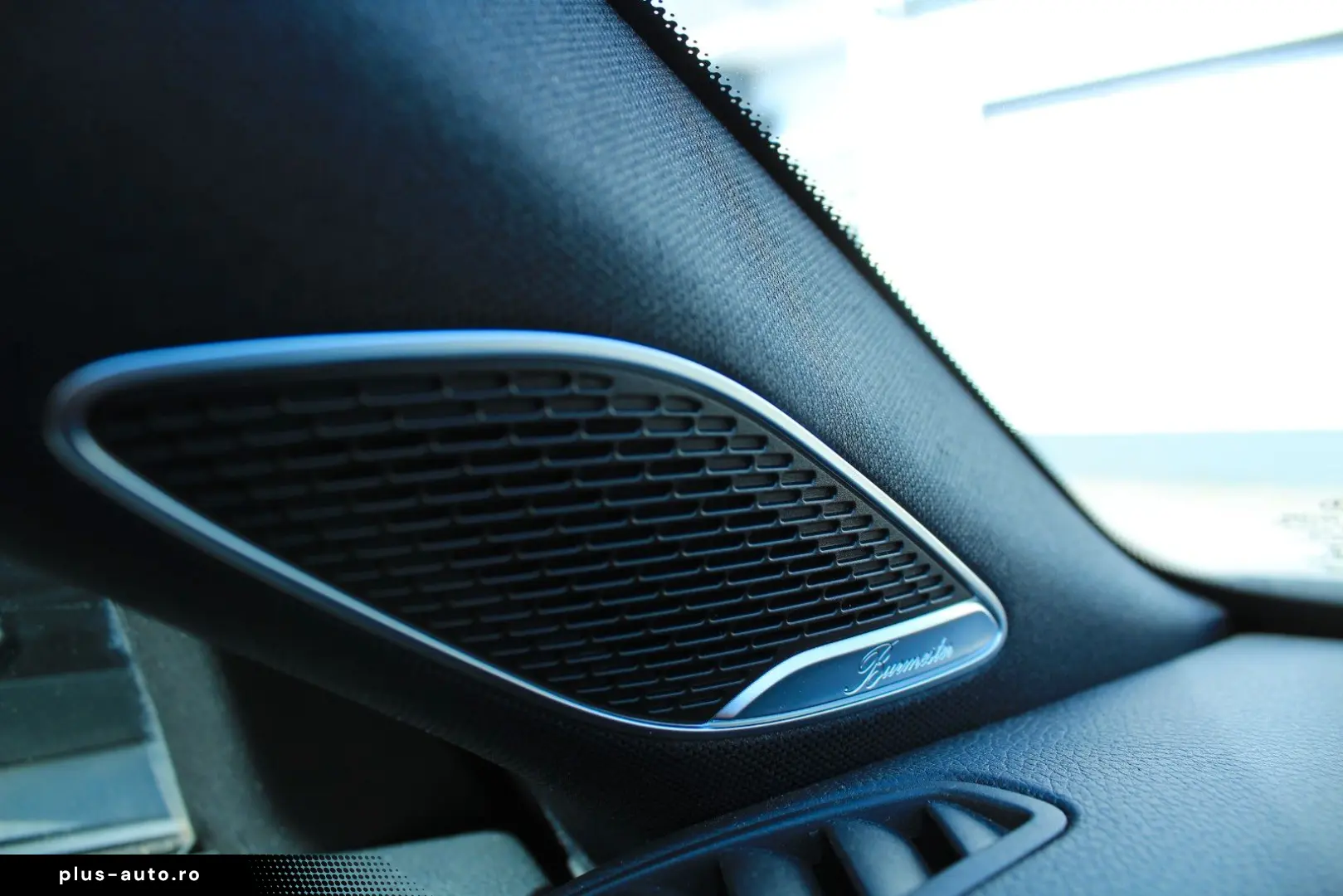 MERCEDES-BENZ CLA35 AMG 4MATIC PANO AMBIENTE BURMESTER NIGHT