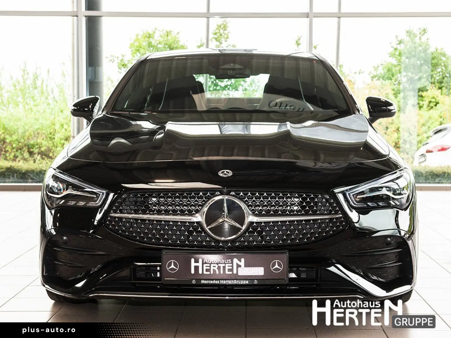 MERCEDES-BENZ CLA 200 AMG LED KEYLESS R-KAMERA AMBIENTE 18