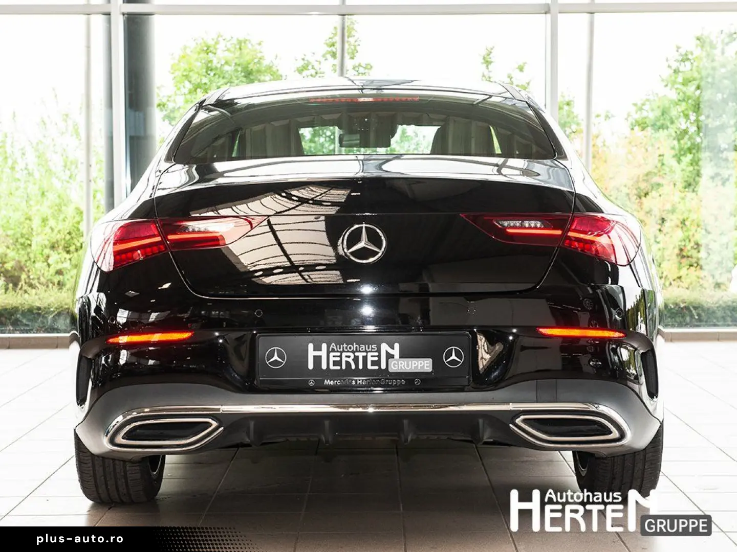 MERCEDES-BENZ CLA 200 AMG LED KEYLESS R-KAMERA AMBIENTE 18