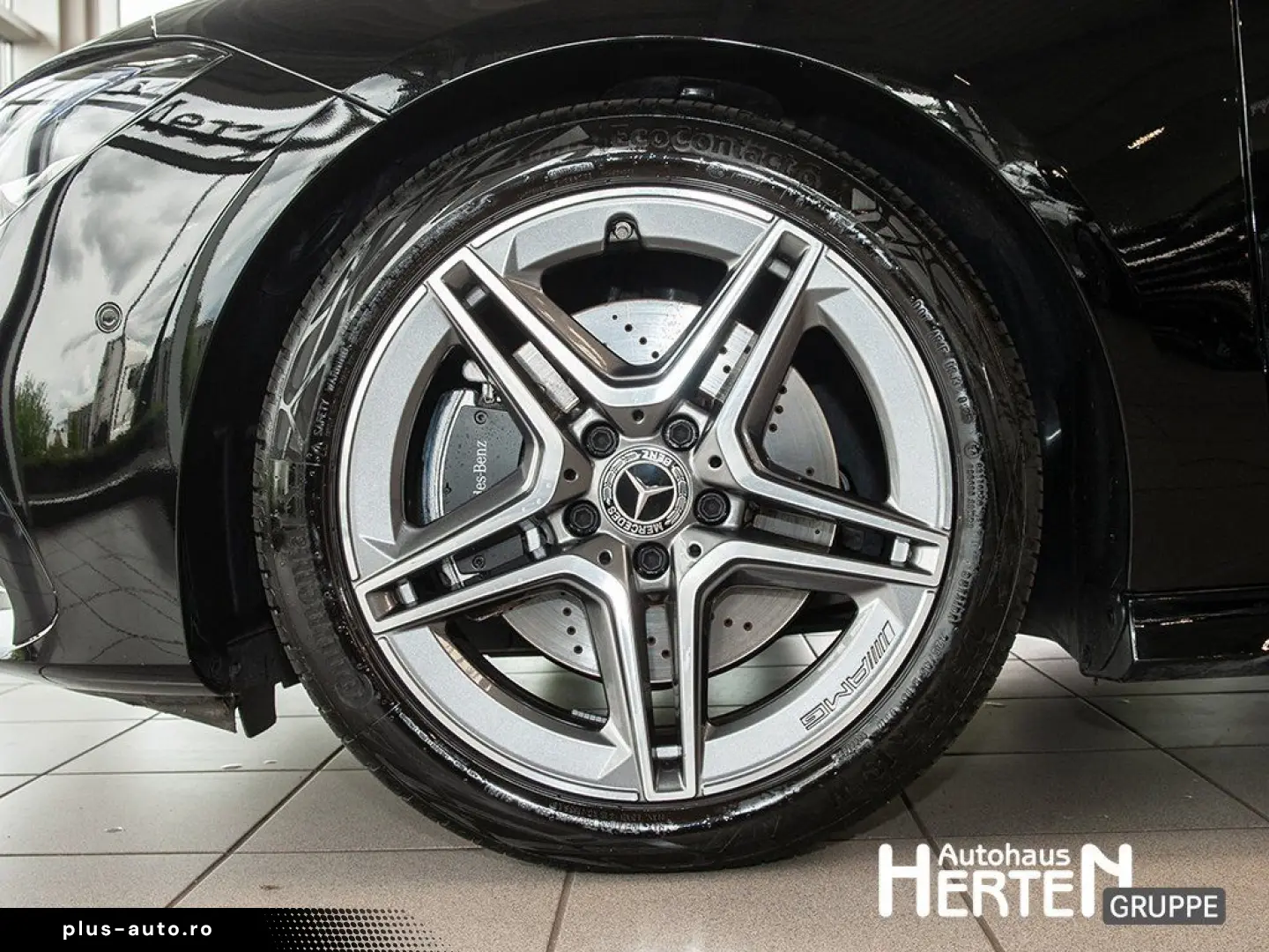 MERCEDES-BENZ CLA 200 AMG LED KEYLESS R-KAMERA AMBIENTE 18