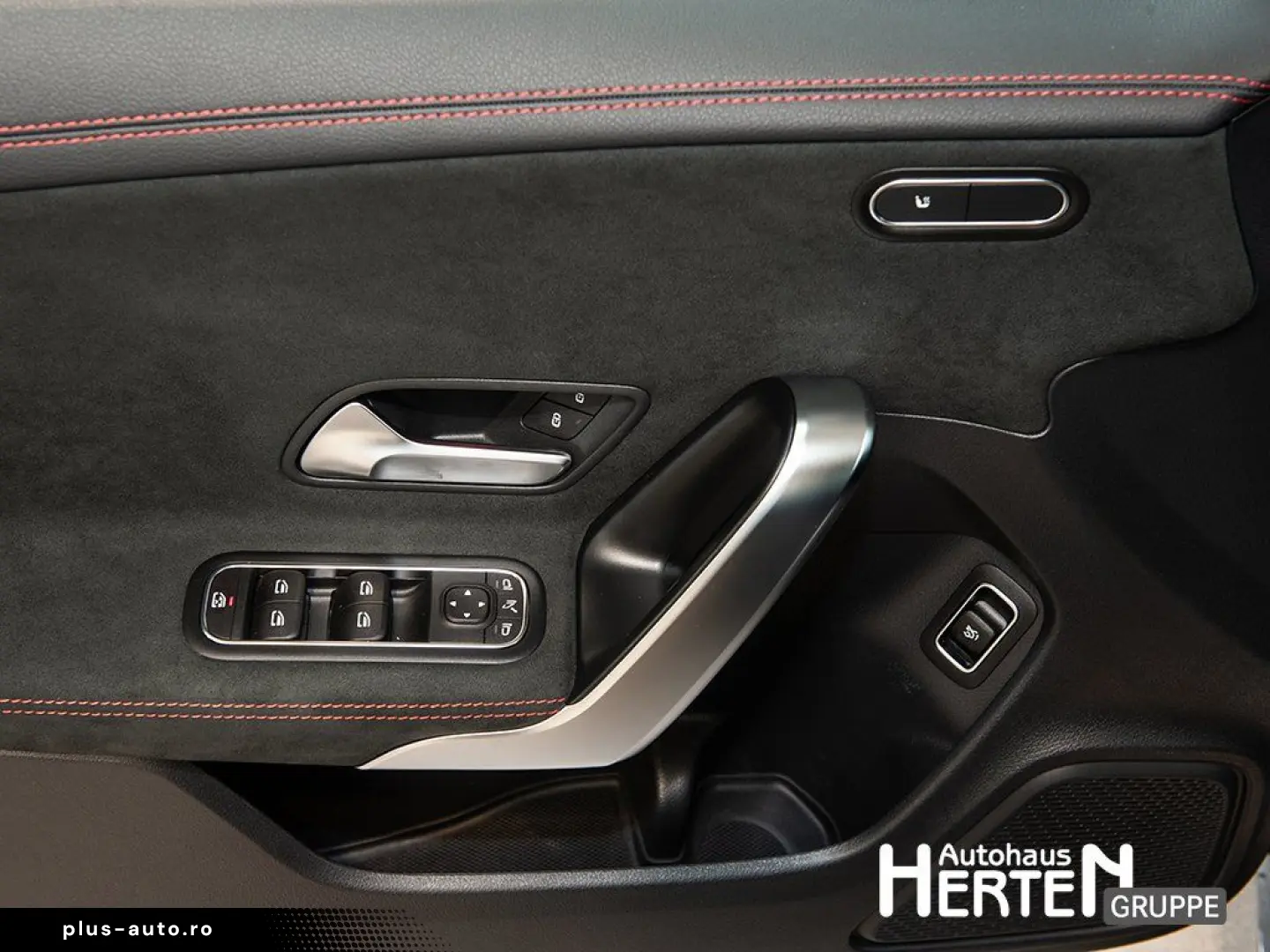 MERCEDES-BENZ CLA 200 AMG LED KEYLESS R-KAMERA AMBIENTE 18