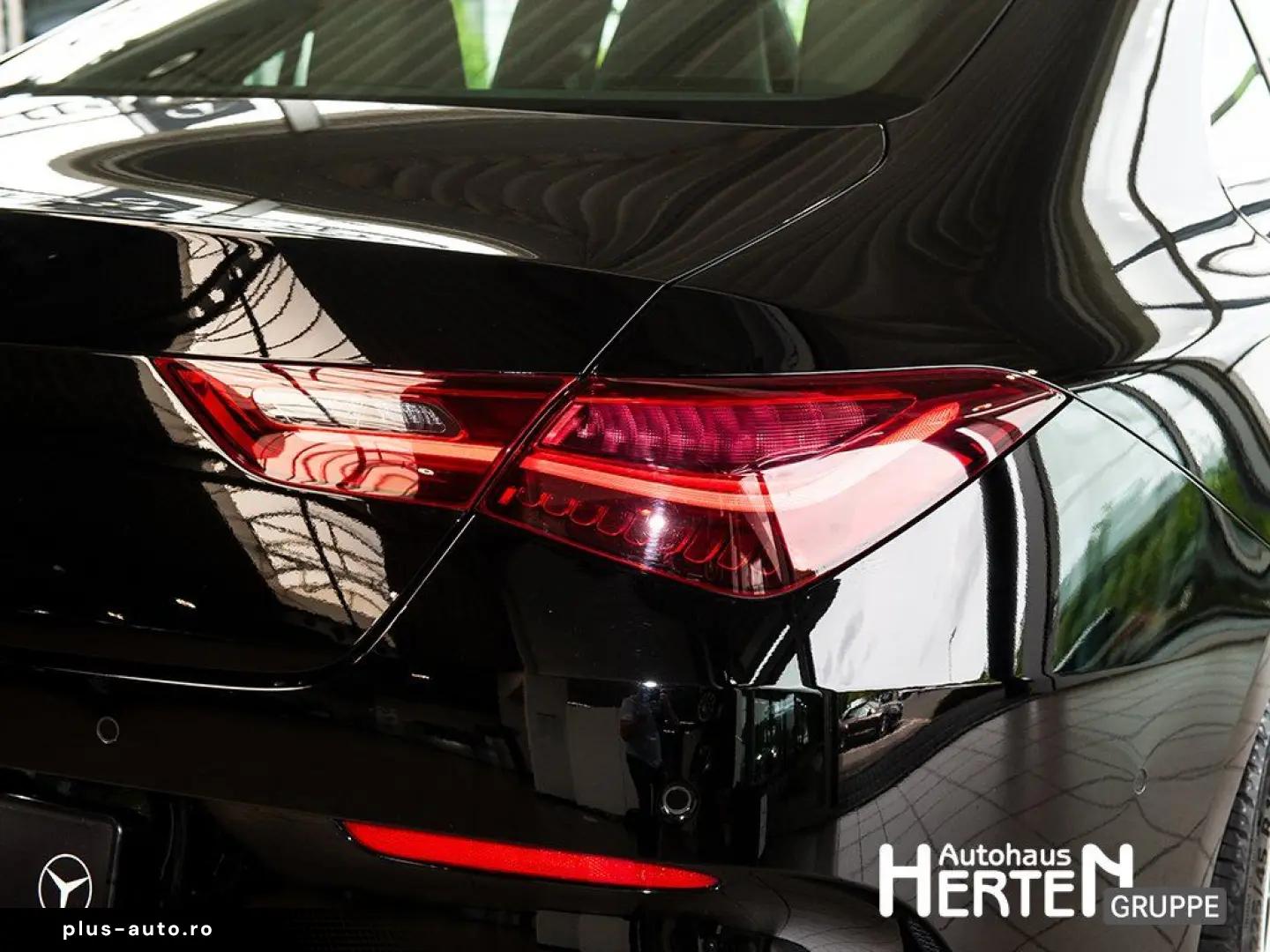 MERCEDES-BENZ CLA 200 AMG LED KEYLESS R-KAMERA AMBIENTE 18