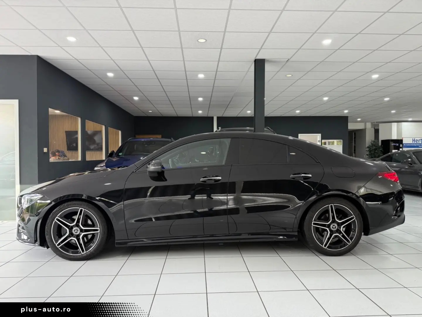MERCEDES-BENZ CLA 180 Coupe AMG-LINE PANO KAMERA KEY&hellip;