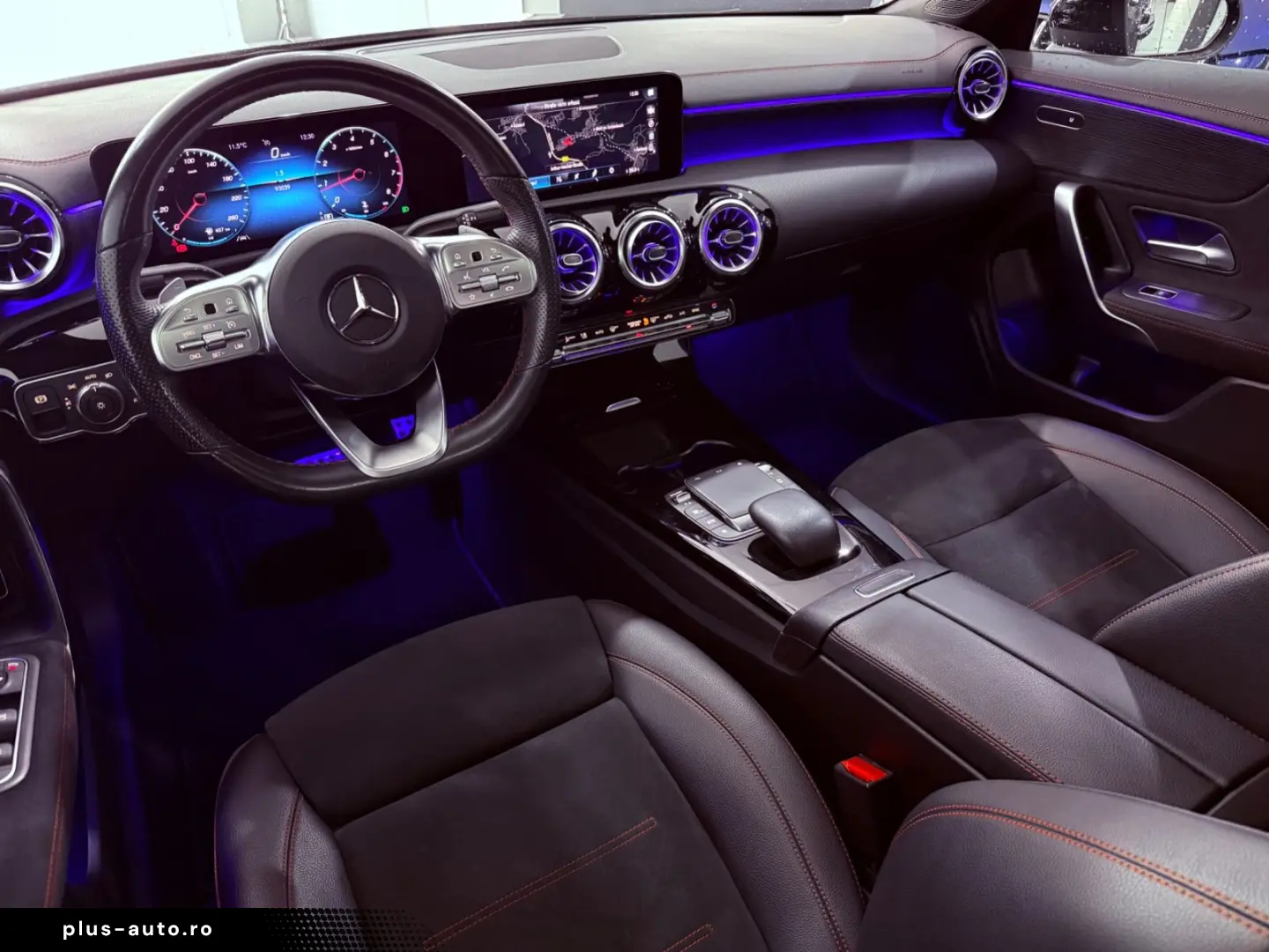 MERCEDES-BENZ CLA 180 Coupe AMG-LINE PANO KAMERA KEY&hellip;
