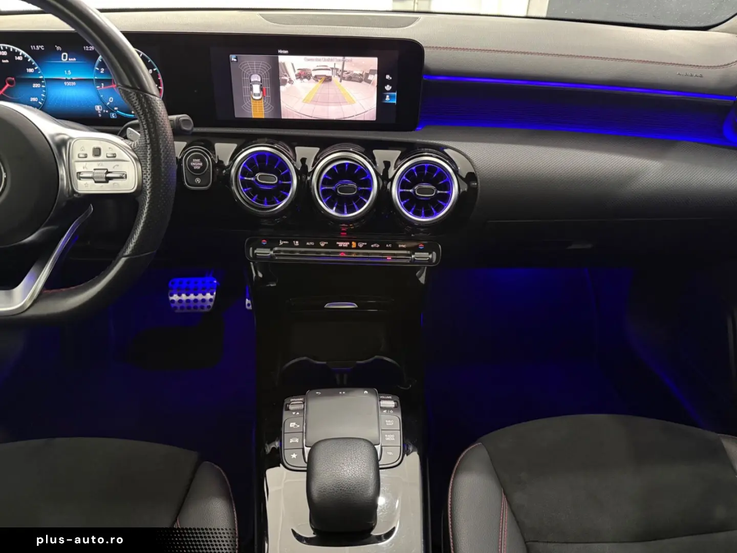 MERCEDES-BENZ CLA 180 Coupe AMG-LINE PANO KAMERA KEY&hellip;