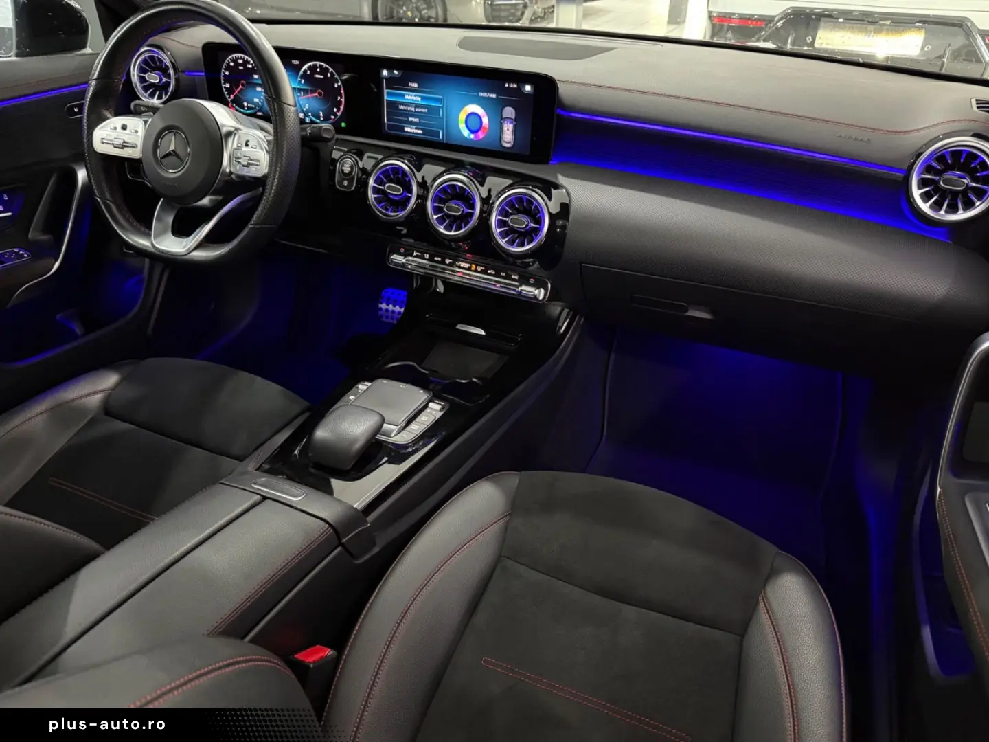 MERCEDES-BENZ CLA 180 Coupe AMG-LINE PANO KAMERA KEY&hellip;