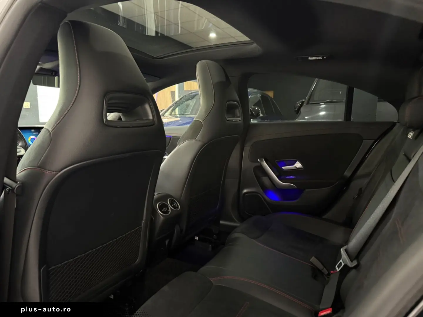 MERCEDES-BENZ CLA 180 Coupe AMG-LINE PANO KAMERA KEY&hellip;