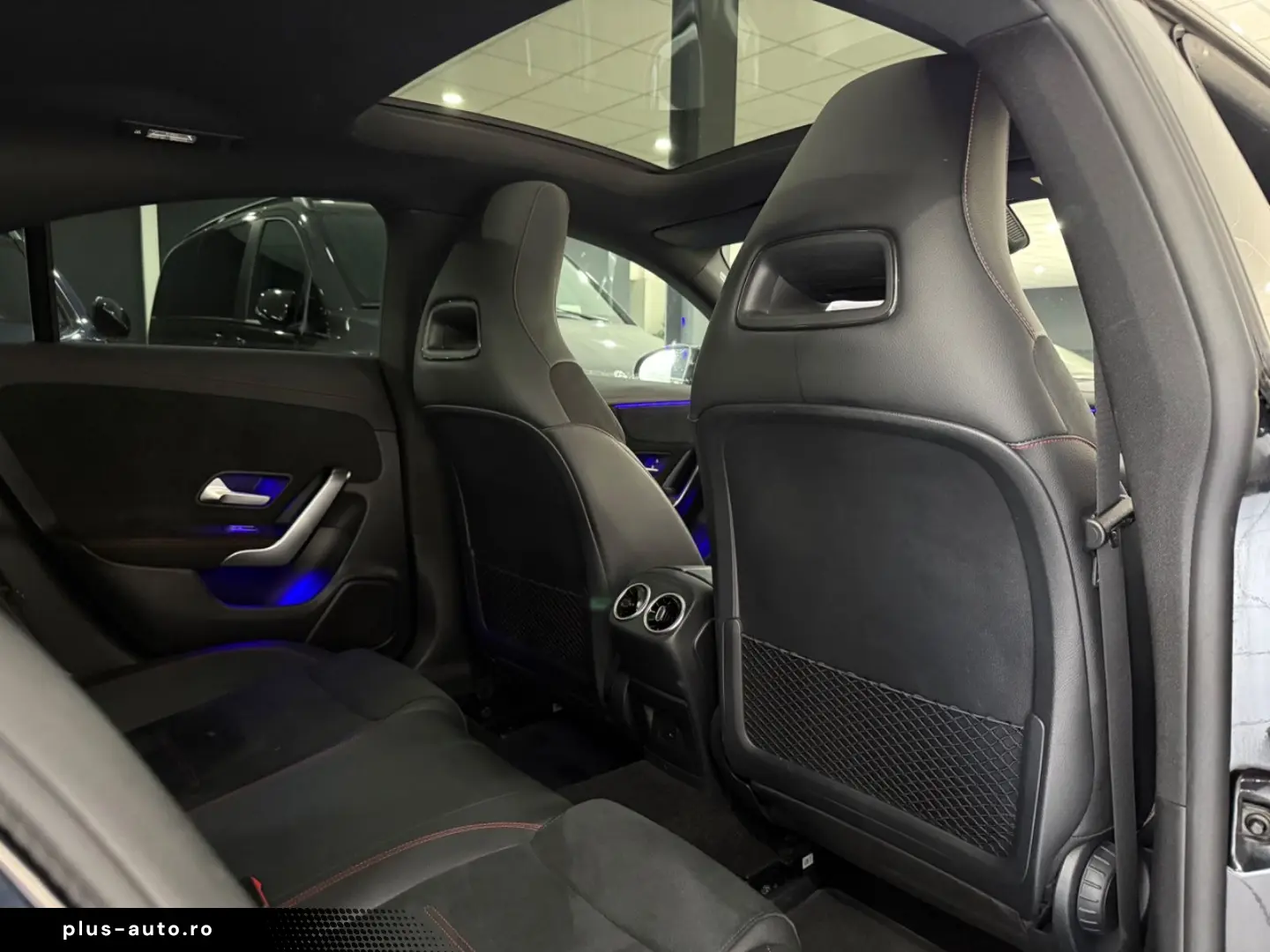 MERCEDES-BENZ CLA 180 Coupe AMG-LINE PANO KAMERA KEY&hellip;