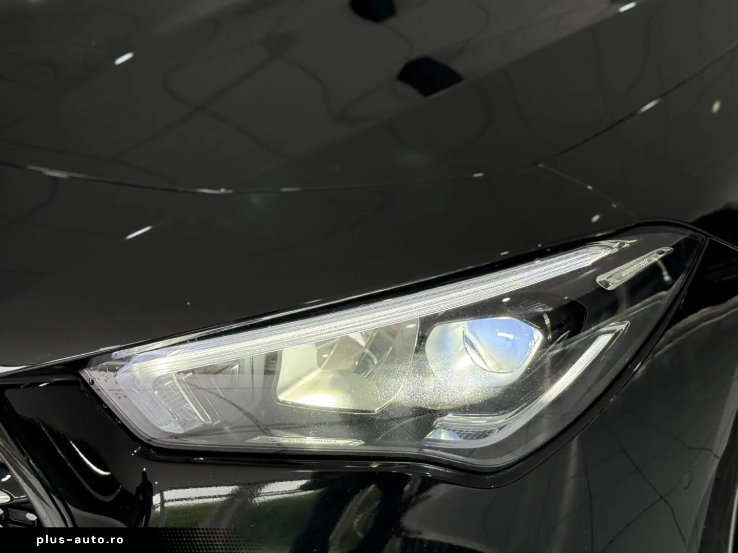 MERCEDES-BENZ CLA 180 Coupe AMG-LINE PANO KAMERA KEY&hellip;