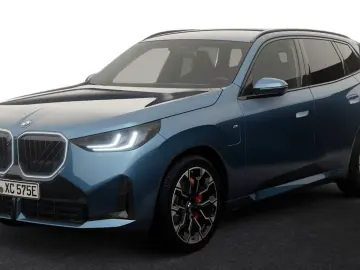 BMW X3 30e xDrive M Sportpaket HK HiFi DAB