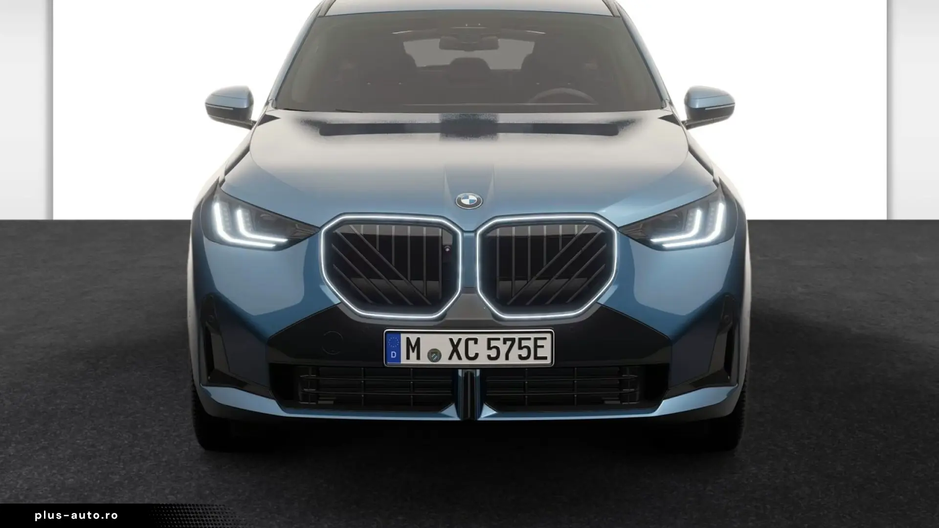 BMW X3 30e xDrive M Sportpaket HK HiFi DAB