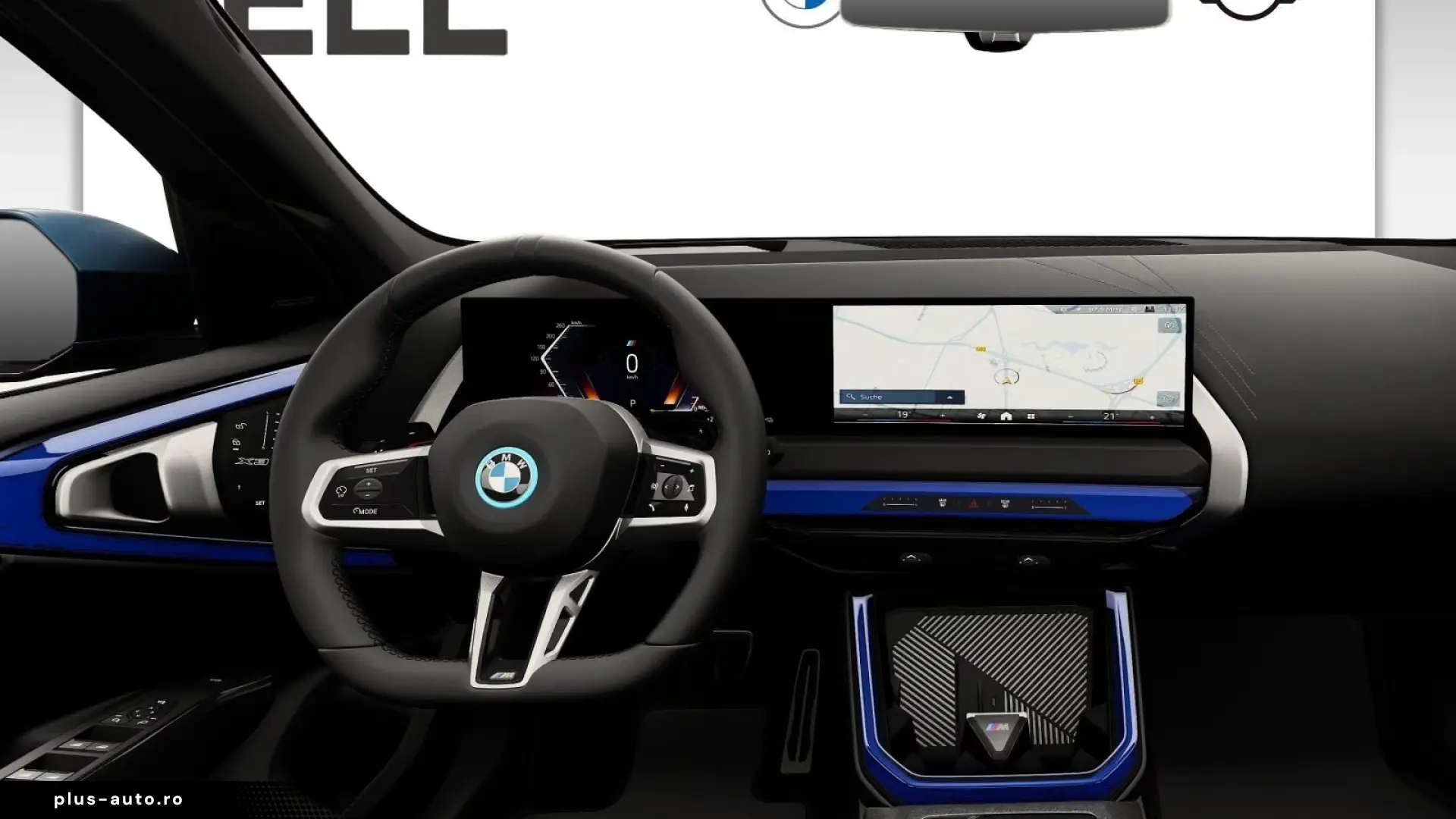 BMW X3 30e xDrive M Sportpaket HK HiFi DAB