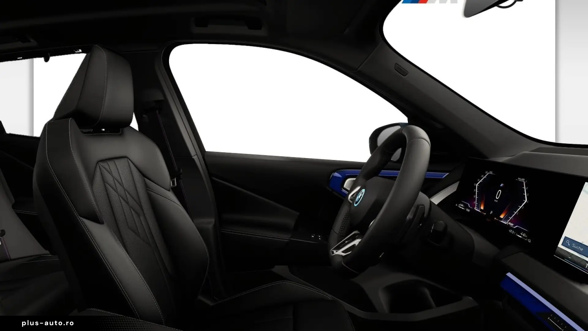 BMW X3 30e xDrive M Sportpaket HK HiFi DAB