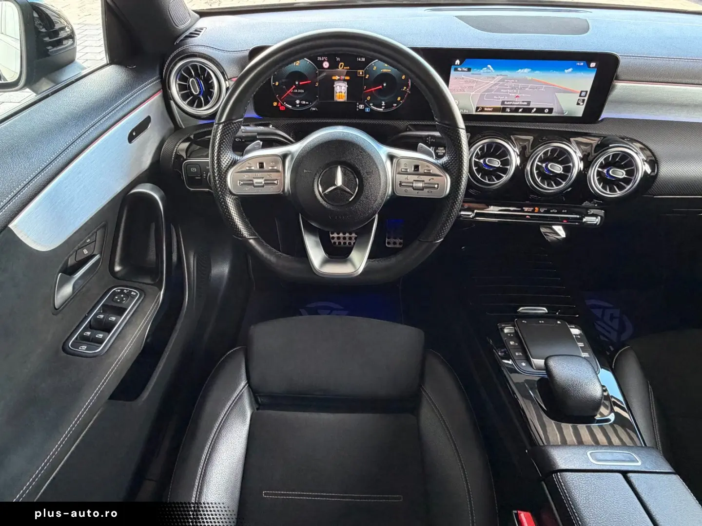 MERCEDES-BENZ CLA 250 Edition 2021 AMG NIGHT LED KAM&hellip;
